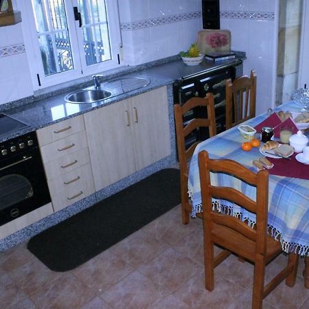 Casa Rural Agro Da Moa Ас-Миранс Экстерьер фото