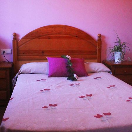 Casa Rural Agro Da Moa Ас-Миранс Экстерьер фото
